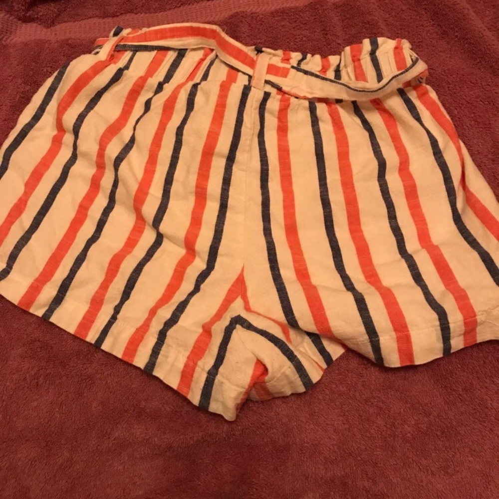 Charlotte Rues Shorts! - Picture 2 of 3